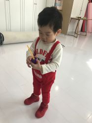 -布恩儿童摄影