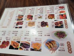 -王家沙点心店(南京西路总店)