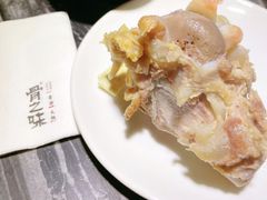 -骨之味·筒骨汤火锅(江头店)