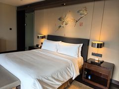 -成都保利公园皇冠假日酒店(熊猫基地店)