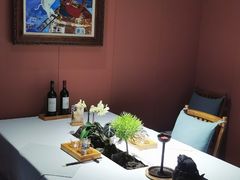 -叶叶菩提(太原别墅店)