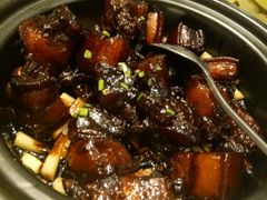 -金陵食府(林景店)