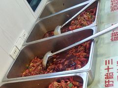 -虾大侠·盱眙龙虾老北京铜锅涮羊肉(金楠天街店)