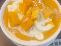 -水牛奶皇后糖水铺(深圳总店)