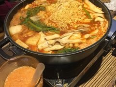 -花腰餐吧Bistro烧烤 傣味(传媒大学店)