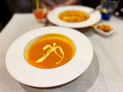 -YUE·6·西式融合餐厅(外滩六号店)