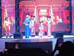 -嘉悦汗蒸时代(曙光路店)