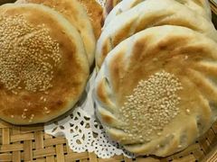 -老牌坊鲁菜名店(宽厚里店)