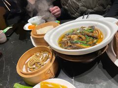 -芳芳私房菜·精做淮扬菜(承德路店)