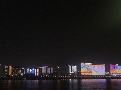 -武汉两江游览·夜游长江(汉口粤汉码头)