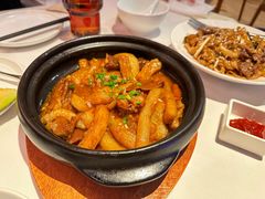 -汤城小厨•粤菜•靓汤(金宝街店)