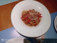 -HELLO MUSAE 拾光缪斯餐厅·纯正希腊风味(苏州中心店)