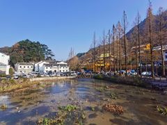 -九华山风景区