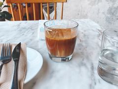 -The Rug Cafe(王府中环店)