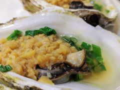 -金海湾海鲜排档(朱家尖店)