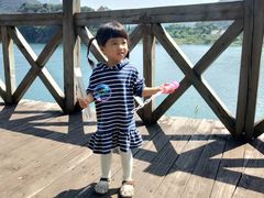 -广州市流溪河国家森林公园
