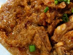 -代羊肉(中和店)
