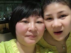 -热带雨林汗蒸馆(汶水东路店)