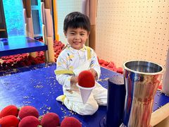 -M1咖啡奇幻工场(海田路店)