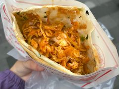 -尚食·卢记烧饼(十全街店)