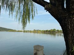 -南北湖风景区