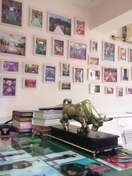 -雅奇婚庆(永乐园社区店)