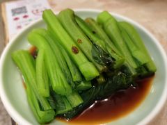 -香江姳苑粥饭(人民广场店)