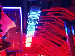 -蛙来哒(东城万达店)