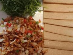 -芳芳私房菜·精做淮扬菜(承德路店)