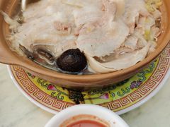 -砂锅居(西四店)