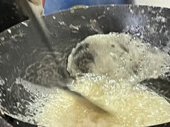 -普宁反沙番薯芋头
