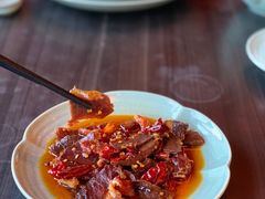 -丽江金茂凯悦臻选酒店-滇香馆
