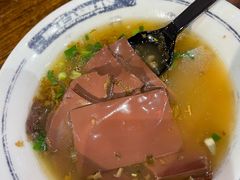 -黑色经典臭豆腐·湖南特产(步行街店)