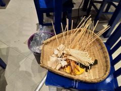 -马路边边火锅串串(观前街店)