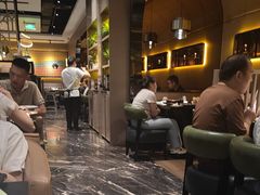 -半秋山西餐厅(襄阳万达店)