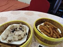 -新东源国际酒店·新东源食坊(沙井店)