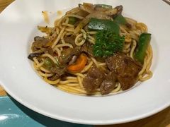 -菲滋意式餐厅(温岭银泰城店)