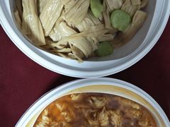 -大鸭梨烤鸭(金色漫香店)