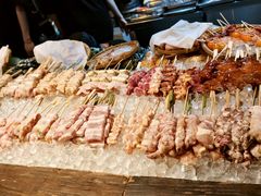 -三川·十酒Izakaya(南昌路店)
