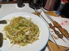 -解家河南菜(金水路店)