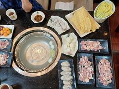 -简家·海鲜盛宴(下沙店)