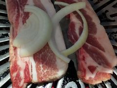 -老炉家木炭烤肉(长江国际店)