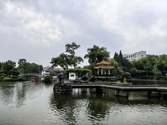 -雨湖公园