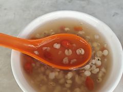 -景记甜品