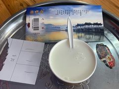 -谢怀亮芝麻茶