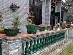 -粥旺庄(芳村店)