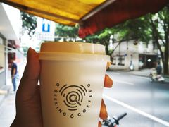 -Seeking Coffee咖啡(新竹路店)