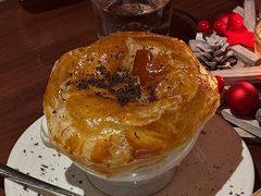 -Osteria Garden 生蚝花园餐厅(原进贤路店)