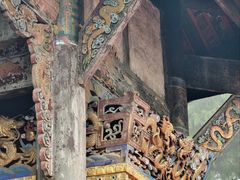 -子昂故里文化旅游区