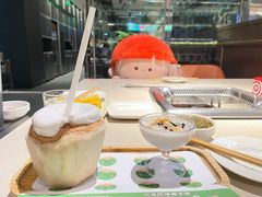 -海底捞火锅(庆春路店)